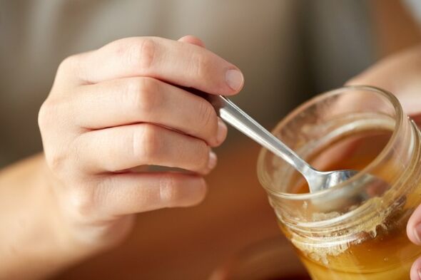 utiliser du miel pour traiter la prostatite